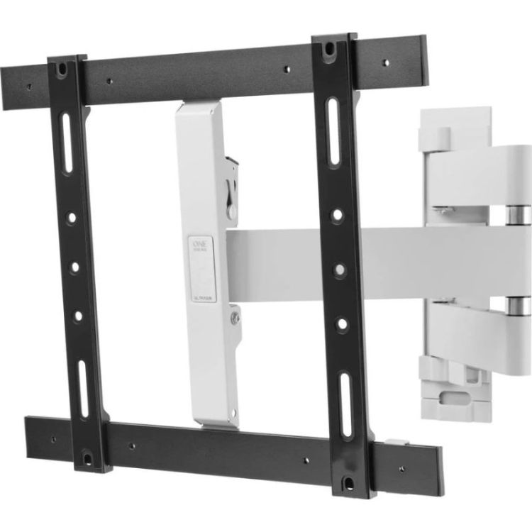 SUP DE PORTA DE TV DE PAREDE ROTATIVA ULTRA FINA 32''-90''