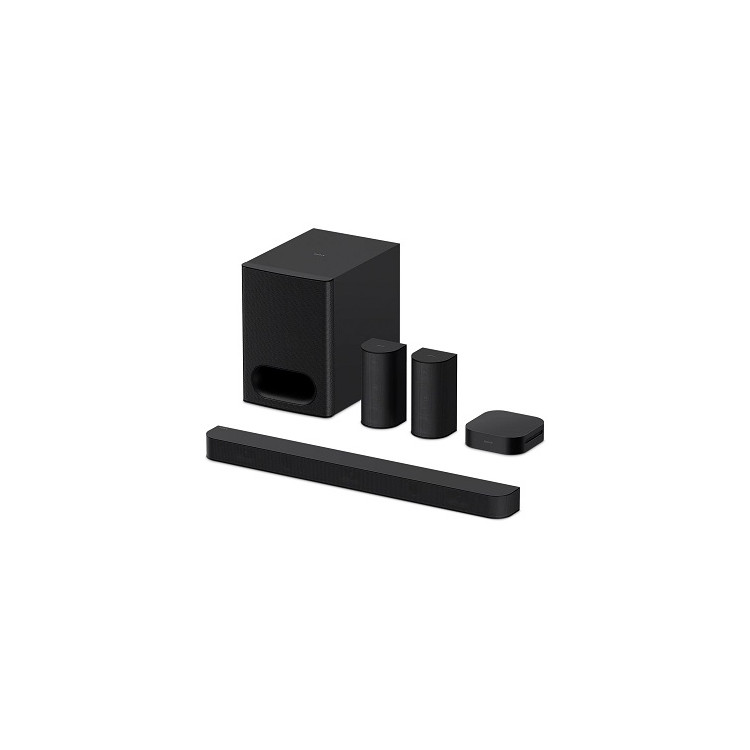 BARRE DE SON BRAVIA THEATRE SYSTEM 6