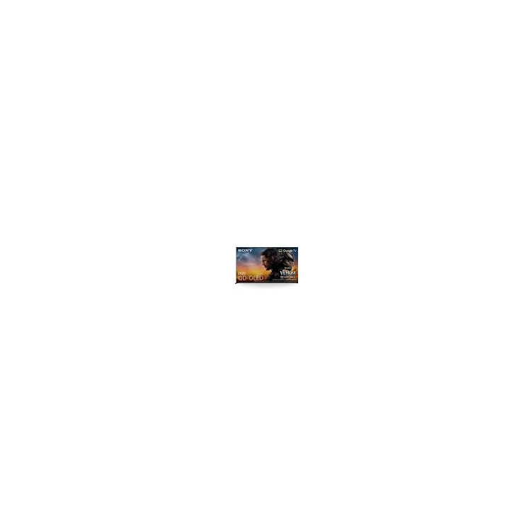 TV 4K UHD OLED 55XR8M2 BRAVIA 8 II 55'' A25