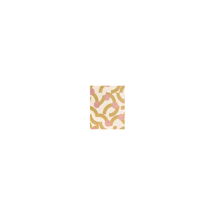 TAPIS OUTDOOR TOLEDE 160X230CM OCRE