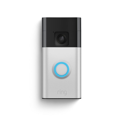 SONNETTE VIDEO DOORBELL V.1...