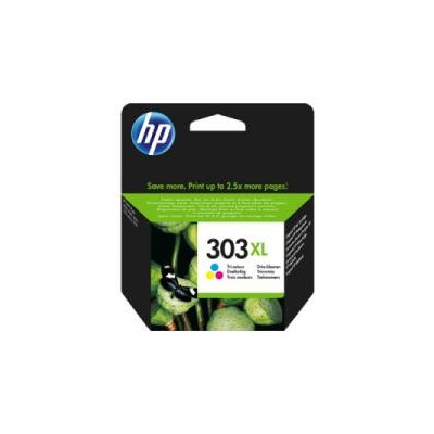 303XL COLOR INK CARTRIDGE