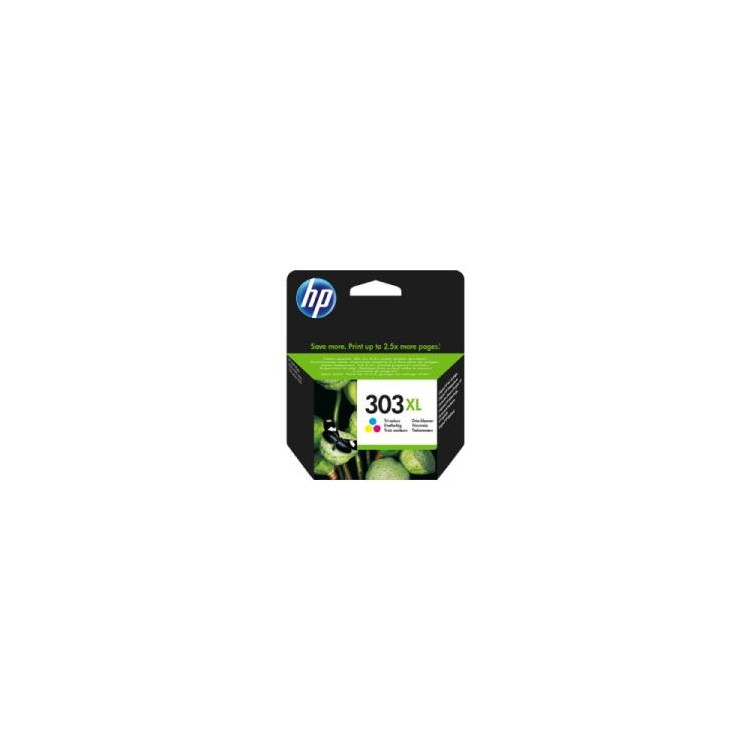 303XL COLOR INK CARTRIDGE