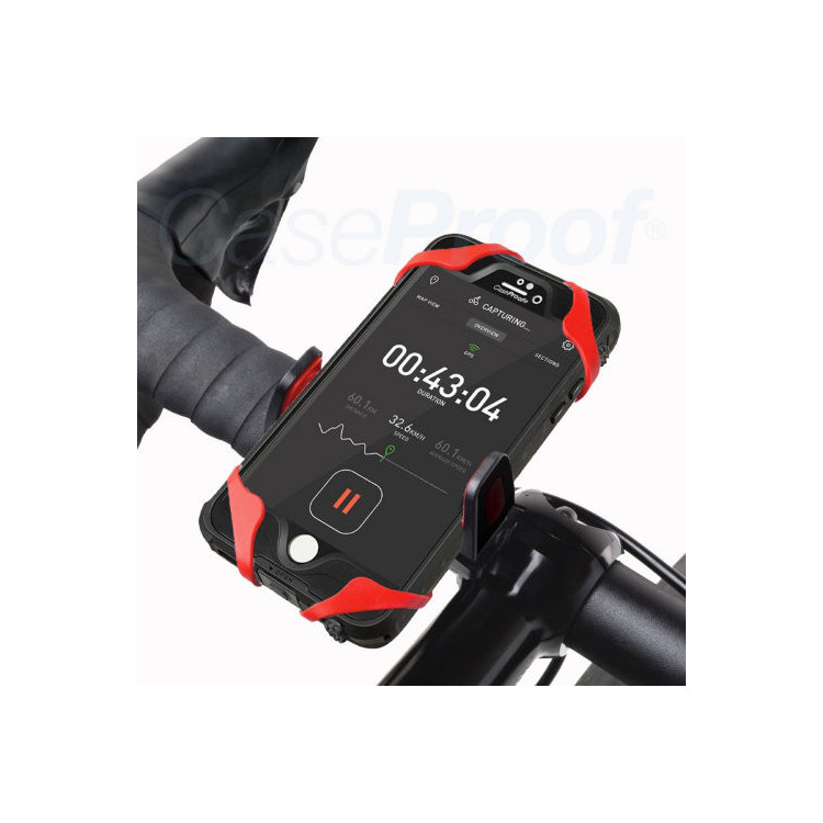 SUPPORT SMARTPHONE VELO UNIVERSEL