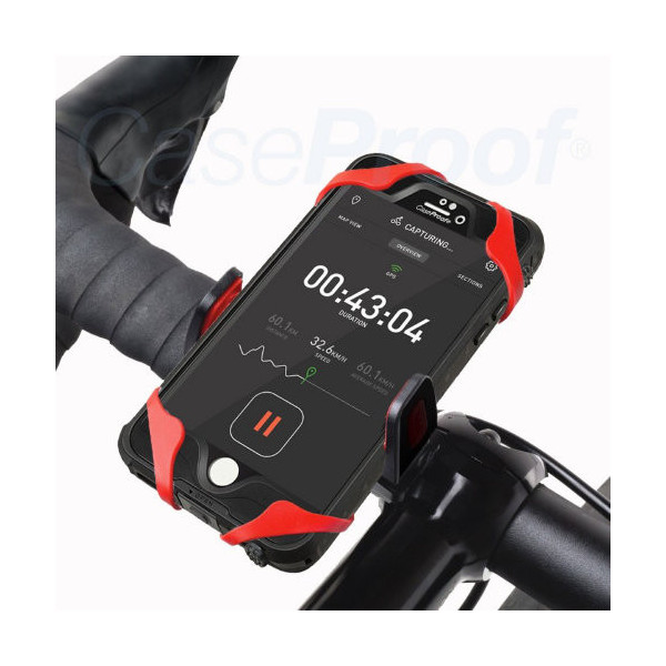 SUP PORT SMARTPHONE VELO UNIV ERS EL