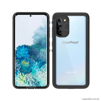 SAMSUNG GALAXY S20 IMPERMEÁVEL