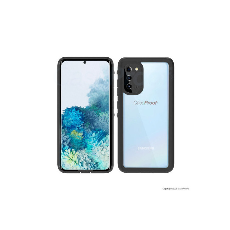 SAMSUNG GALAXY S20 IMPERMEÁVEL