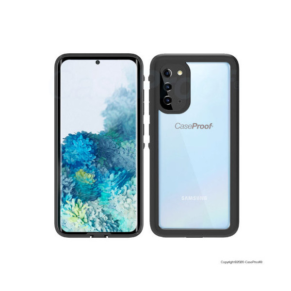 SAMSUNG GALAXY S20 IMPERMEÁVEL