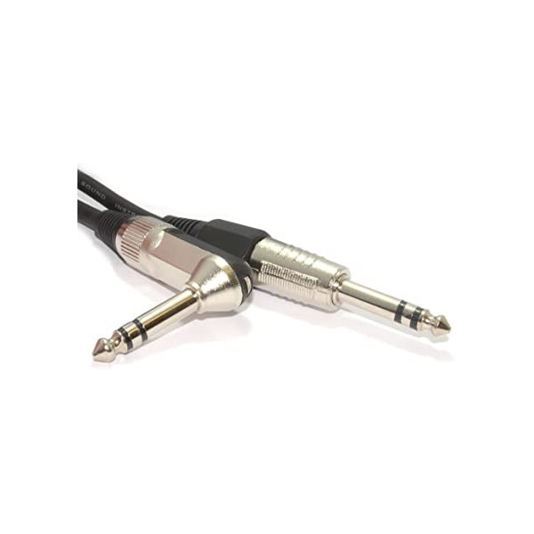 CABLE GUITAR 10'