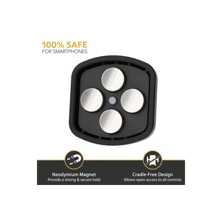 FIXATION MOBILE MAGIC MOUNT FRESCHE FREEFLOW...