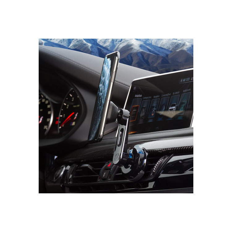 FIXATION MOBILE MAGIC MOUNT FRESCHE FREEFLOW...
