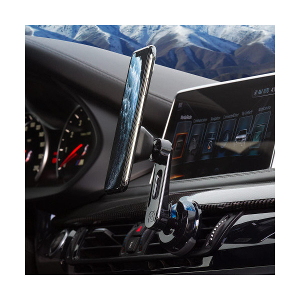 FIXATION MOBILE MAGIC MOUNT FRESCHE FREEFLOW MAGNETIC