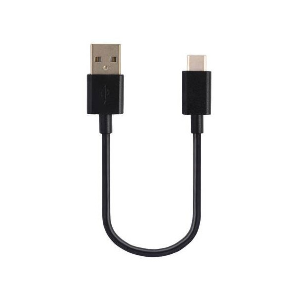 CABO USB C PARA USB A 14CM
