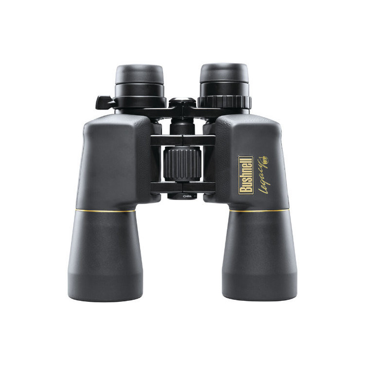 BINOCULARS LEGACY WP 10-22 X50MM