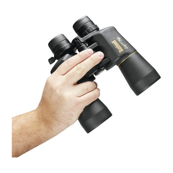 BINOCULARS LEGACY WP 10-22 X50MM
