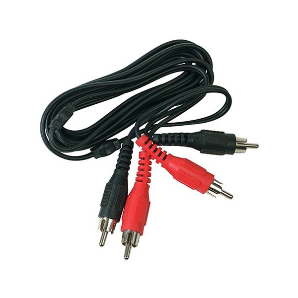 AUDIO 17' / 5.1M