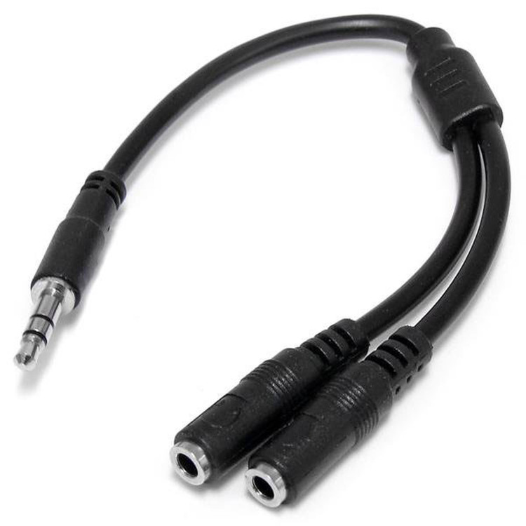 CABLE 1 MALE / 2 FEMALE