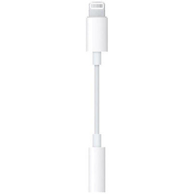 ADAPTATEUR LIGHTNING VERS JACK