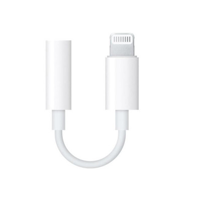ADAPTATEUR LIGHTNING VERS JACK 2