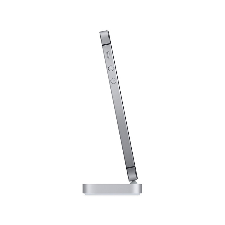 LIGHTNING DOCK SPACE GREY