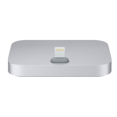 LIGHTNING DOCK SP ACE GRAY