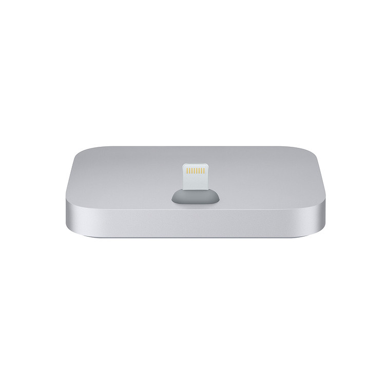 LIGHTNING DOCK SP ACE GRAY