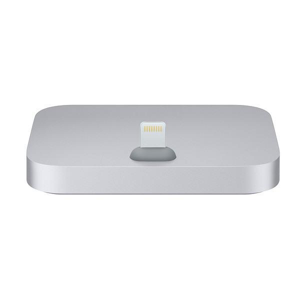 LIGHTNING DOCK SPACE GREY