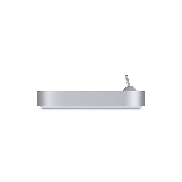 LIGHTNING DOCK SP ACE GRAY