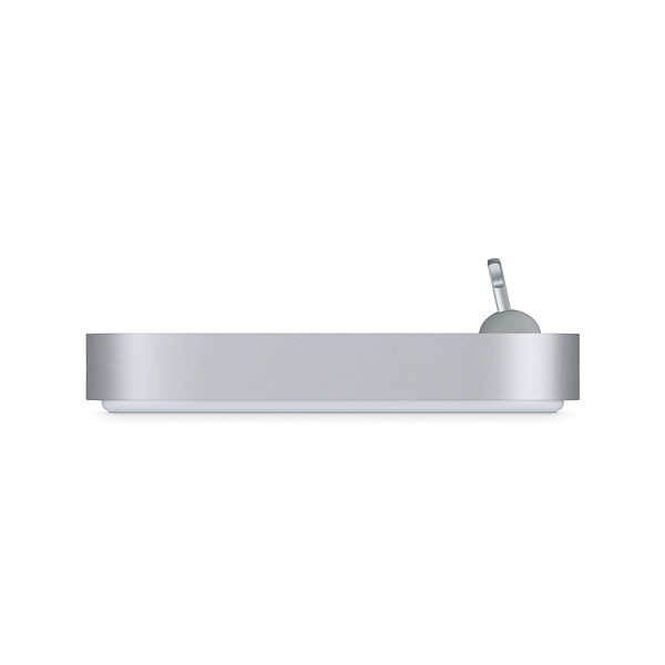 LIGHTNING DOCK SPACE GREY