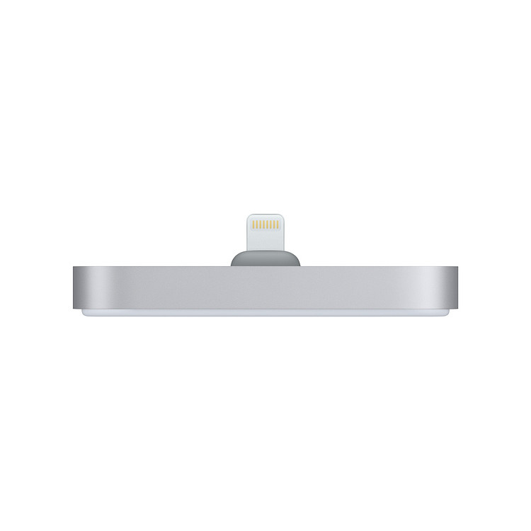 LIGHTNING DOCK SP ACE GRAY