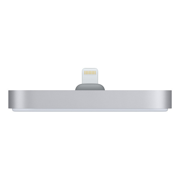 LIGHTNING DOCK SPACE GREY
