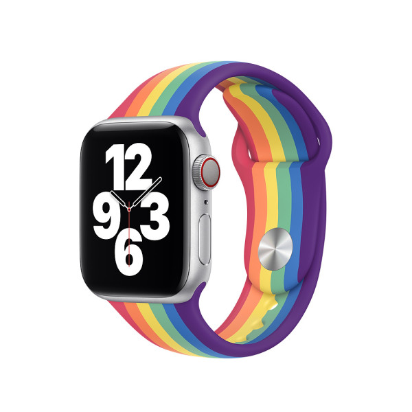 APPLE WATCH SPORT 40MM