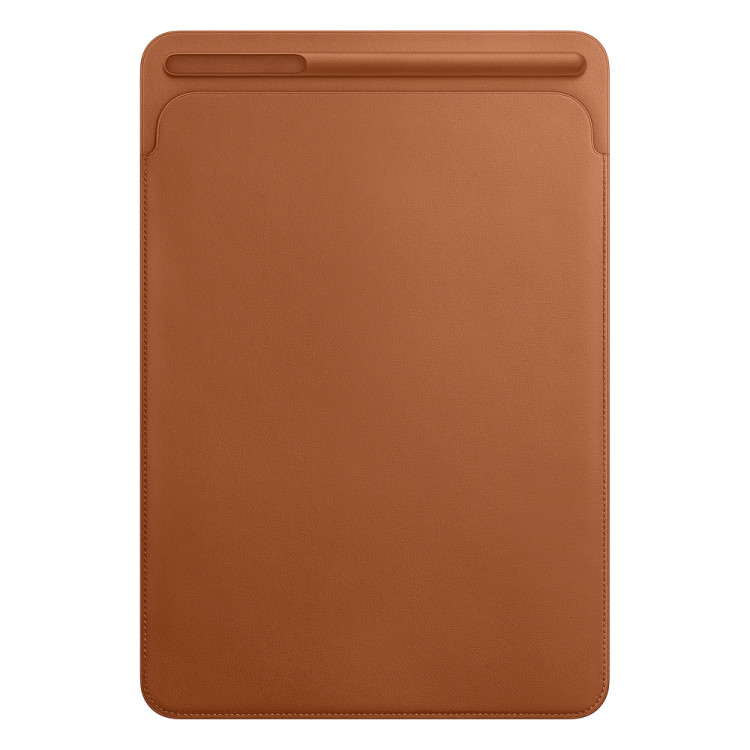 COQUE IPAD PRO LEATHER SLEEVE CUIR