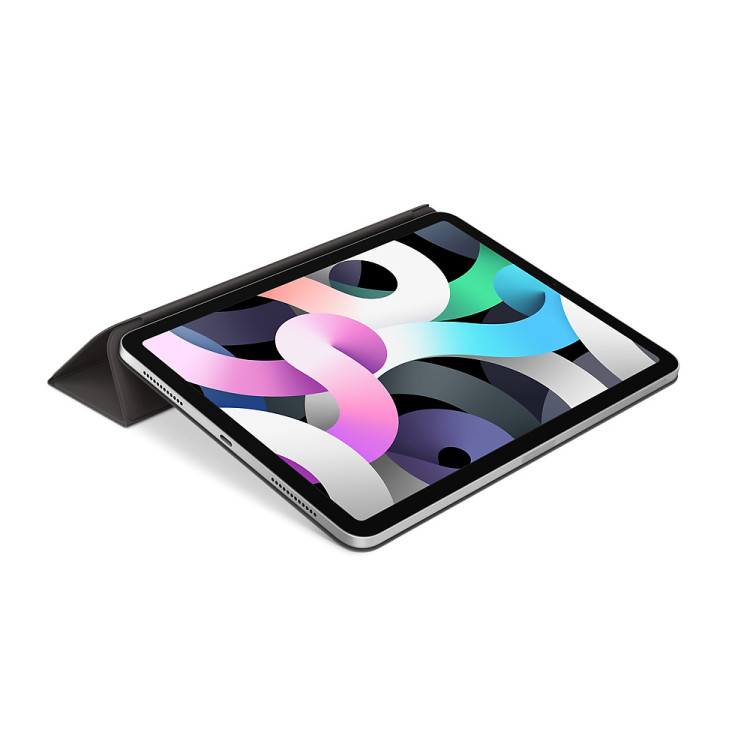 SMART FOLIO IPAD AIR CASE (4 GERAÇÃO) PRETO