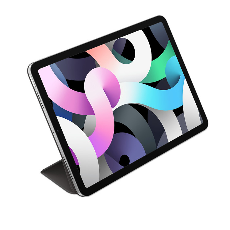 SMART FOLIO IPAD AIR CASE (4 GERAÇÃO) PRETO