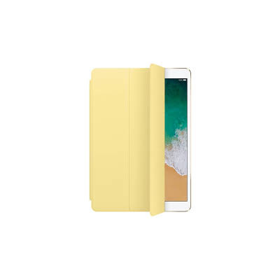 SMART COVER IPAD PRO JAUNE