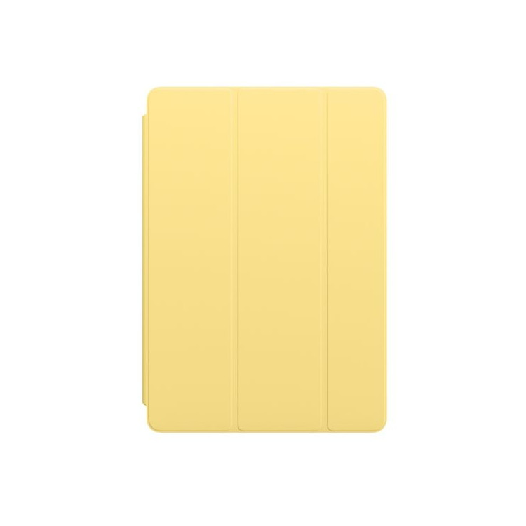 SMART COVER IPAD PRO JAUNE