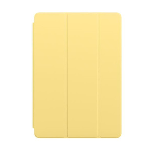 SMART COVER IPAD PRO YELLOW