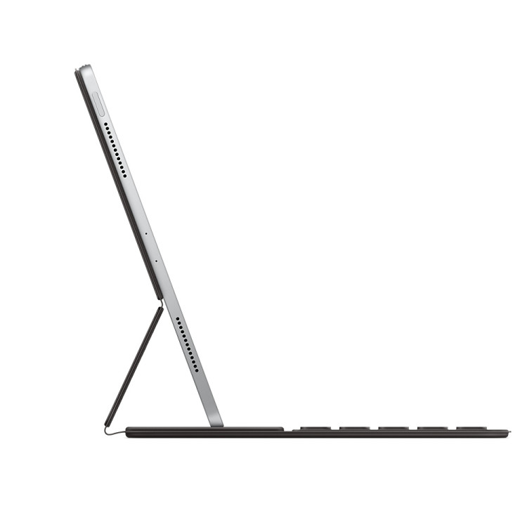 CLAVIER SMART KEYBOARD IPAD PRO 12.9