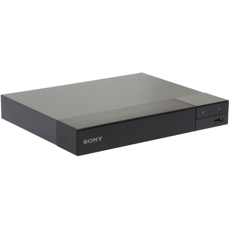 LECTEUR BLURAY NOIR
