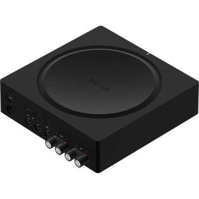 AMPLI ZONE PLAYER WIRELESS BLACK 2