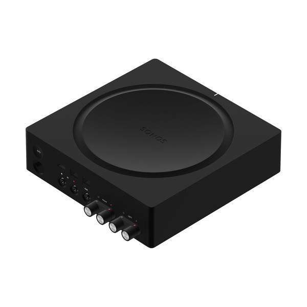 AMPLI ZONE PLAYER WIRELESS BLACK