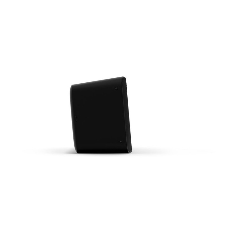 ENCEINTE SANS FIL FIVE NOIRE