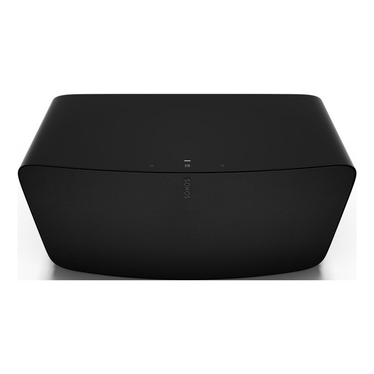 BLACK FIVE WIRELESS SPEAKER