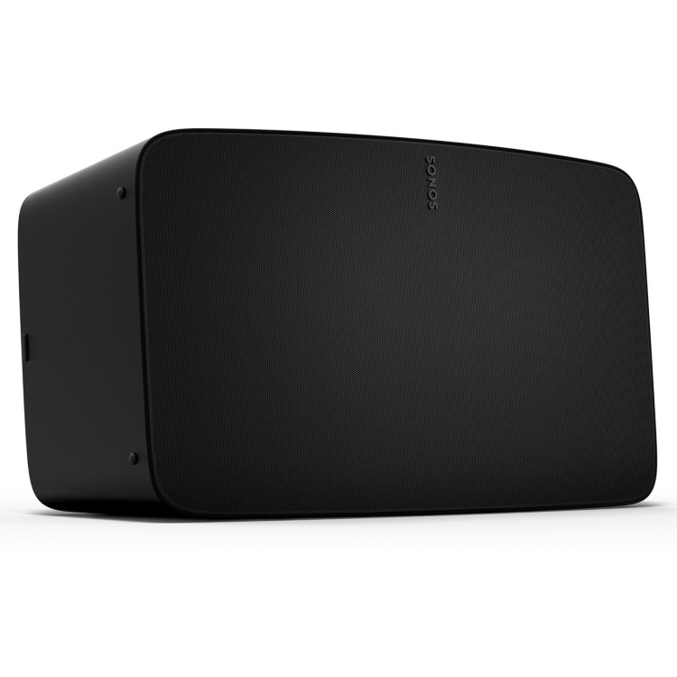 BLACK FIVE WIRELESS SPEAKER