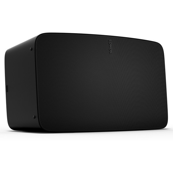 BLACK FIVE WIRELESS SPEAKER