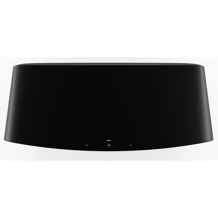 BLACK FIVE WIRELESS SPEAKER