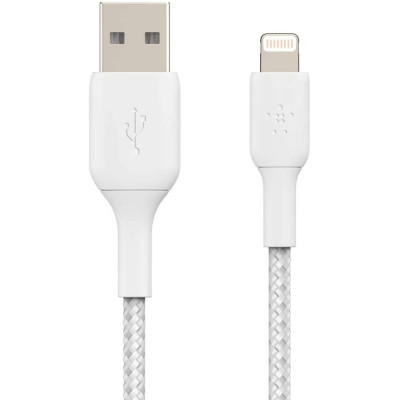 CABLE RENFORCE USB-A VERS...