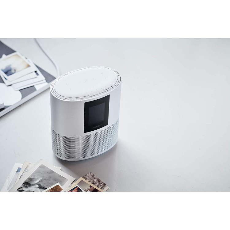 SYSTEM SON HOME 500 LUX SILVER