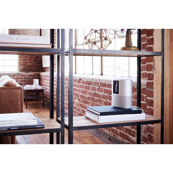 SYSTEM SON HOME 500 LUX SILVER